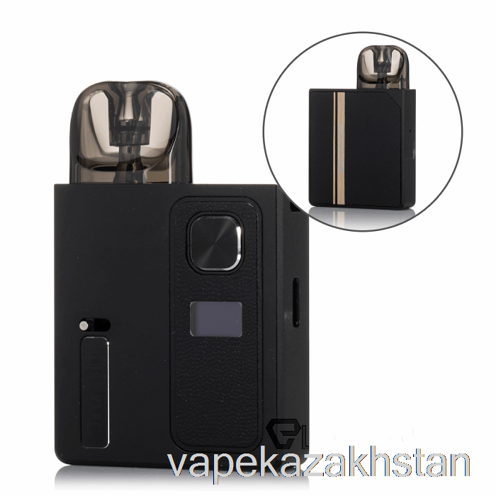 Vape Kazakhstan Lost Vape URSA Baby Pro Pod System Classic Black